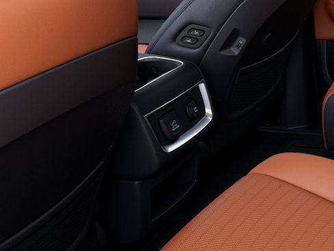 New 2026 Kia Carnival SX Prestige image 26