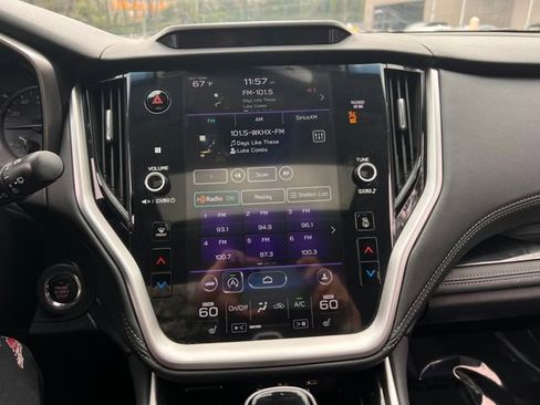 Used 2021 Subaru Outback Limited XT w/ Popular Package #2 image 24