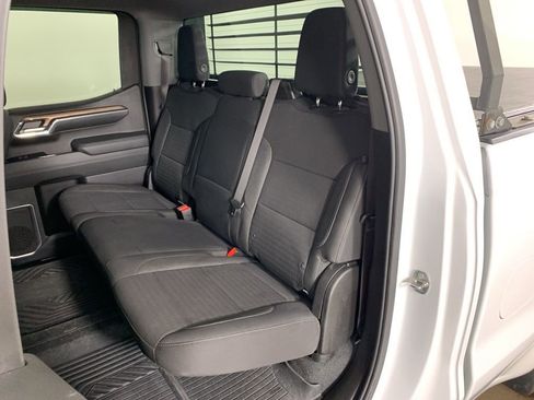 Used 2023 Chevrolet Silverado 1500 RST AWD/4WD image 31