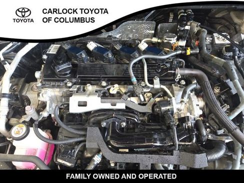 Used 2024 Toyota Corolla Cross XSE w/ Convenience Package image 22