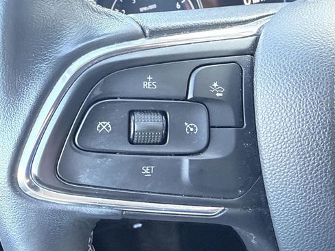 Used 2023 Buick Encore GX Preferred w/ Cold Weather Comfort Package image 16