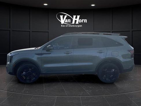 New 2026 Kia Sorento SX Prestige image 14