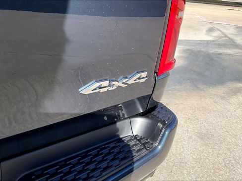 New 2026 RAM 1500 Tungsten w/ Bed Utility Group image 15