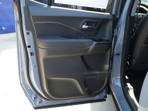 New 2026 Honda Ridgeline RTL image 19