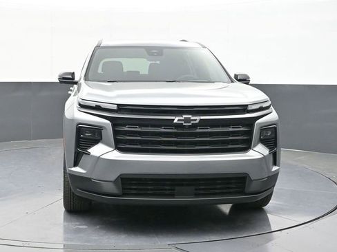 New 2026 Chevrolet Traverse LT w/ Midnight/Sport Edition FWD image 21