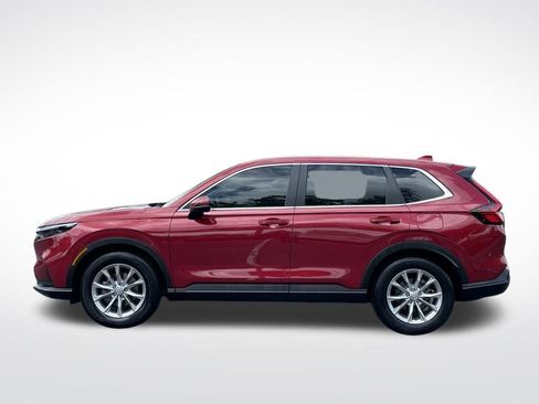 Certified 2025 Honda CR-V EX-L image 2