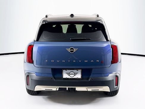 New 2027 MINI Cooper Countryman S AWD/4WD image 6