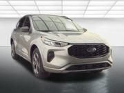 Used 2024 Ford Escape ST-Line w/ Tech Pack #1 AWD/4WD image 14