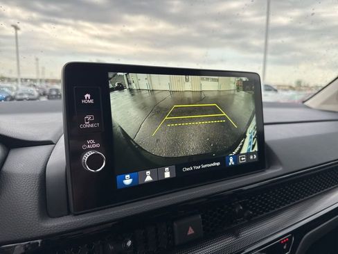 Certified 2026 Honda CR-V EX-L image 21