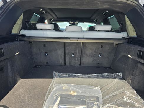 New 2026 BMW X5 M Competition w/ Executive Package image 7