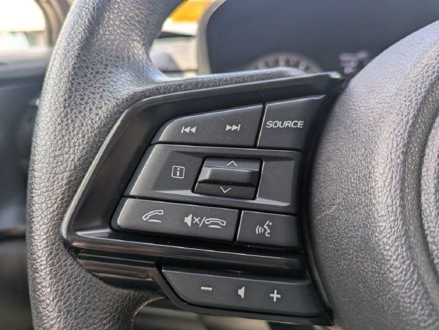 Used 2025 Subaru Crosstrek 2.5i Premium AWD/4WD image 24
