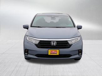 Used 2024 Honda Odyssey Elite video 2