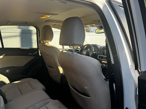 Used 2016 MAZDA CX-5 Touring w/ Touring Technology Package image 24