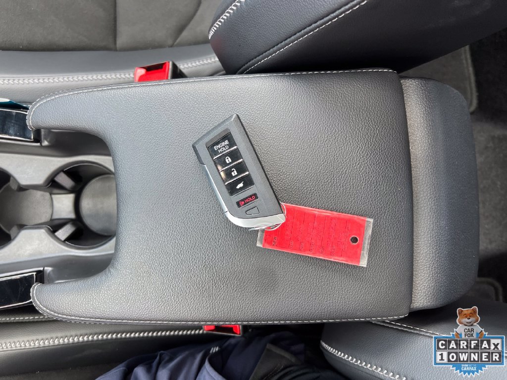 Used 2025 Acura Integra A-Spec w/ Technology Package FWD image 44