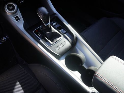 Used 2024 Dodge Hornet R/T w/ R/T Blacktop Package image 24