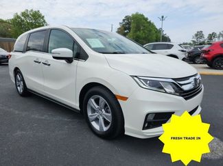 Used 2019 Honda Odyssey EX-L video 1