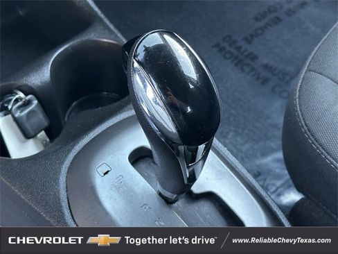 Used 2020 Chevrolet Spark LS image 22