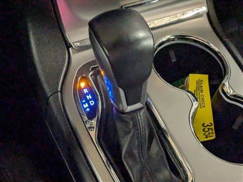 Used 2020 Jeep Grand Cherokee Limited w/ Luxury Group II image 16