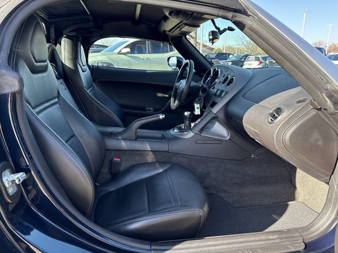 Used 2006 Pontiac Solstice Convertible w/ Premium Package image 19