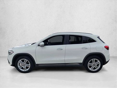 Used 2022 Mercedes-Benz GLA 250 image 9