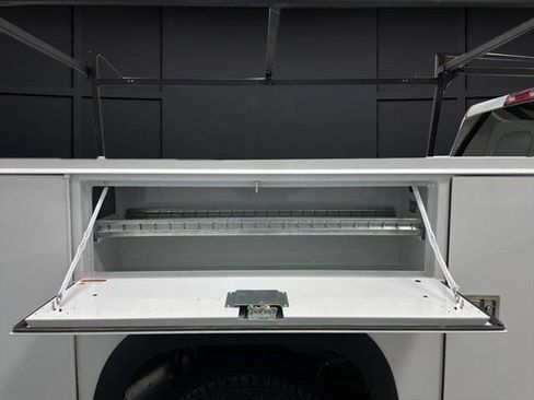 New 2024 RAM 2500 Tradesman w/ Chrome Appearance Group image 8