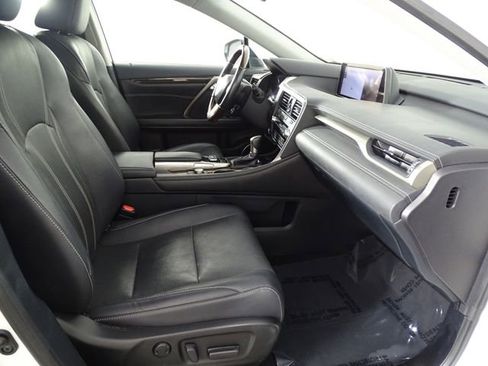 Used 2019 Lexus RX 350 F Sport w/ Navigation Package image 16