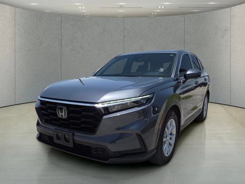 Used 2025 Honda CR-V EX-L image 11
