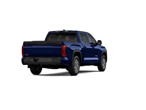 New 2026 Toyota Tundra SR5 AWD/4WD image 9