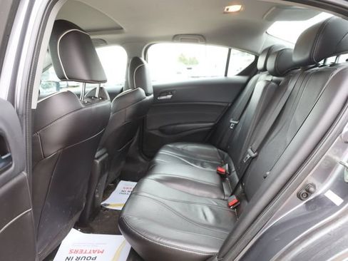Used 2020 Acura ILX FWD image 15