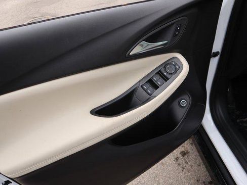 New 2026 Buick Encore GX Sport Touring w/ Comfort Package image 17