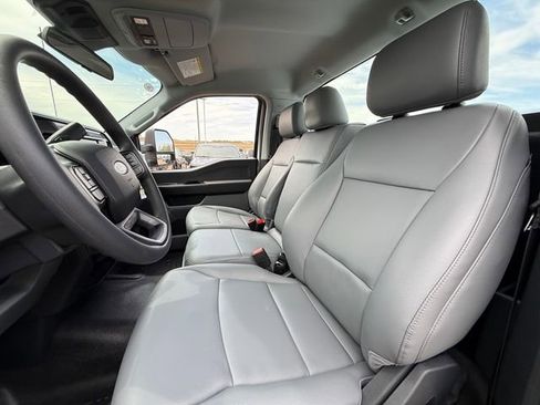 New 2026 Ford F250 XL w/ XL Off-Road Package AWD/4WD image 23