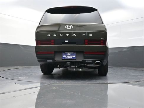 New 2026 Hyundai Santa Fe SEL image 35