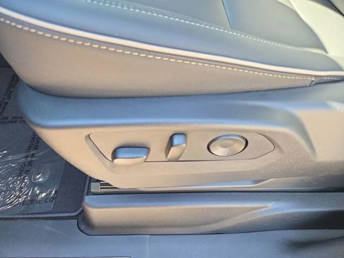 New 2026 GMC Yukon XL Elevation w/ Elevation Premium Package image 21