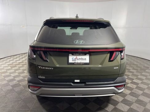 New 2026 Hyundai Tucson SEL AWD/4WD image 5