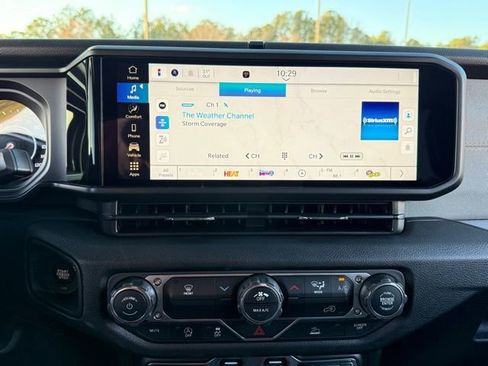 New 2026 Jeep Wrangler Sport image 19