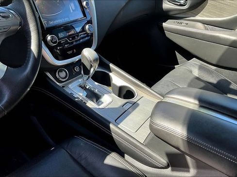 Used 2015 Nissan Murano Platinum w/ Platinum Technology Package AWD/4WD image 18