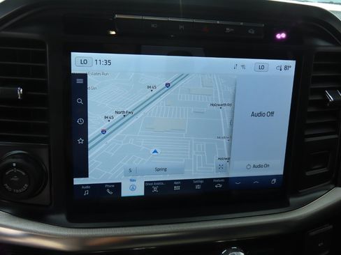 Certified 2022 Ford F150 Raptor w/ Equipment Group 801A High image 31