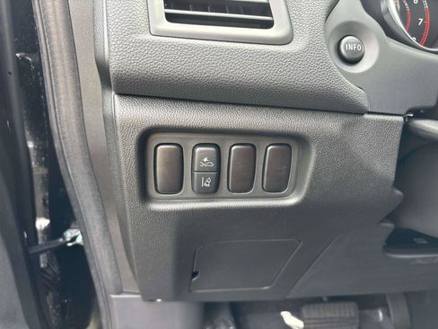 New 2025 Mitsubishi Outlander Sport ES image 9