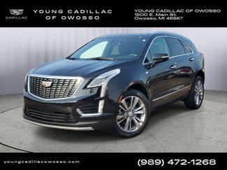 Used 2023 Cadillac XT5 Premium Luxury AWD/4WD 360° Tour