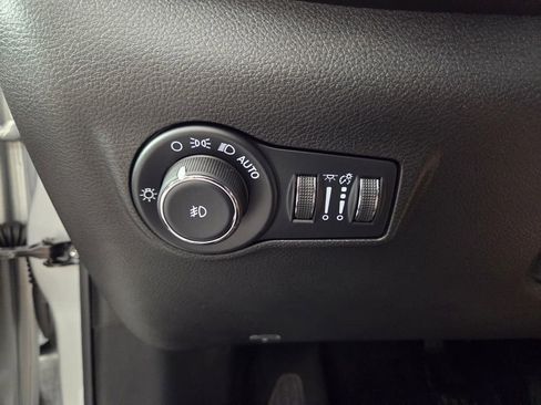 Certified 2025 Jeep Compass Limited w/ Elite Group AWD/4WD image 21
