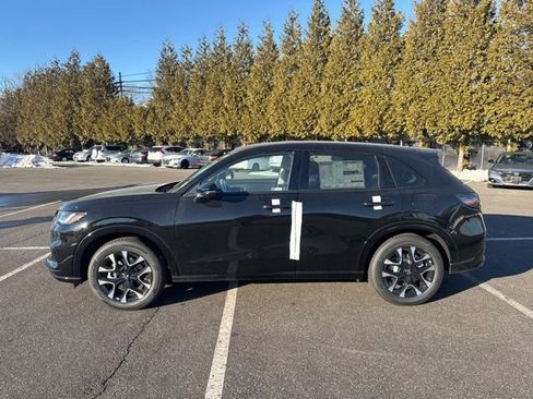 New 2026 Honda HR-V EX-L image 5