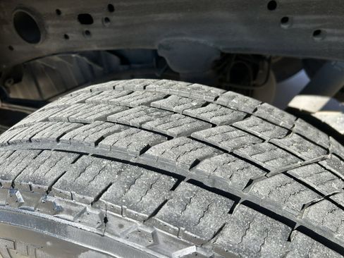 Used 2019 Chevrolet Silverado 2500 W/T w/ WT Convenience Package image 14