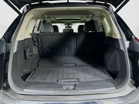 Used 2023 Nissan Rogue SL w/ SL Premium Package AWD/4WD image 29