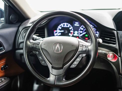 Used 2020 Acura ILX w/ Premium Package image 16
