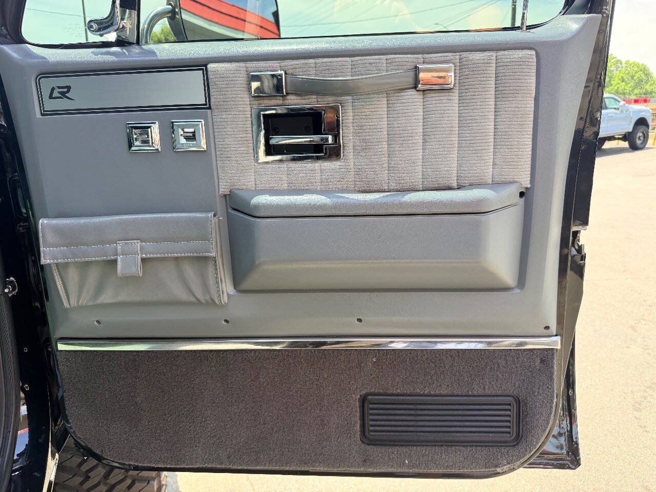 Used 1987 GMC Sierra 3500 4x4 Crew Cab image 37