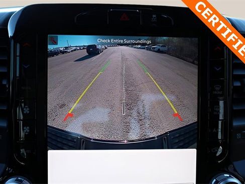 Used 2025 RAM 2500 Lone Star image 20