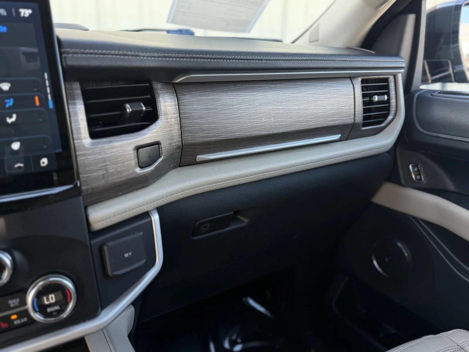 Used 2023 Ford Expedition Max Limited AWD/4WD image 44