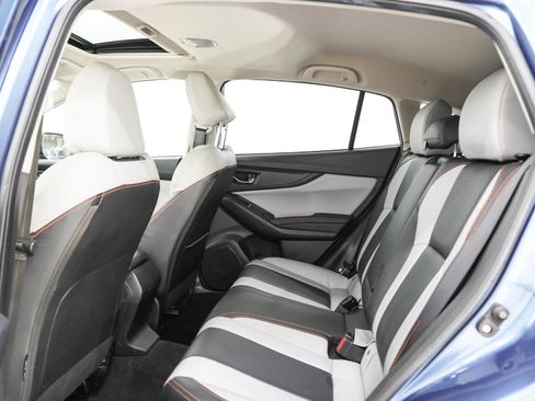 Used 2018 Subaru Crosstrek 2.0i Limited AWD/4WD image 14