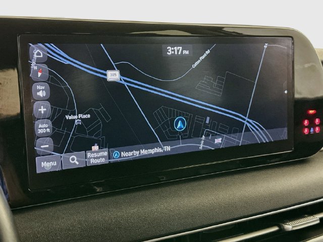 Used 2024 Hyundai Palisade SEL FWD image 18