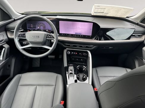 New 2026 Audi Q5 Premium Plus AWD/4WD image 10